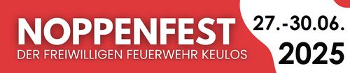 Noppenfest 2025