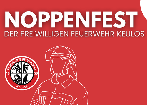 Noppenfest für Website