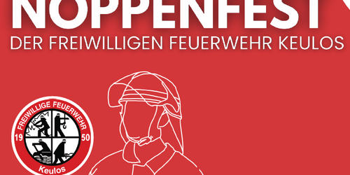 Noppenfest für Website