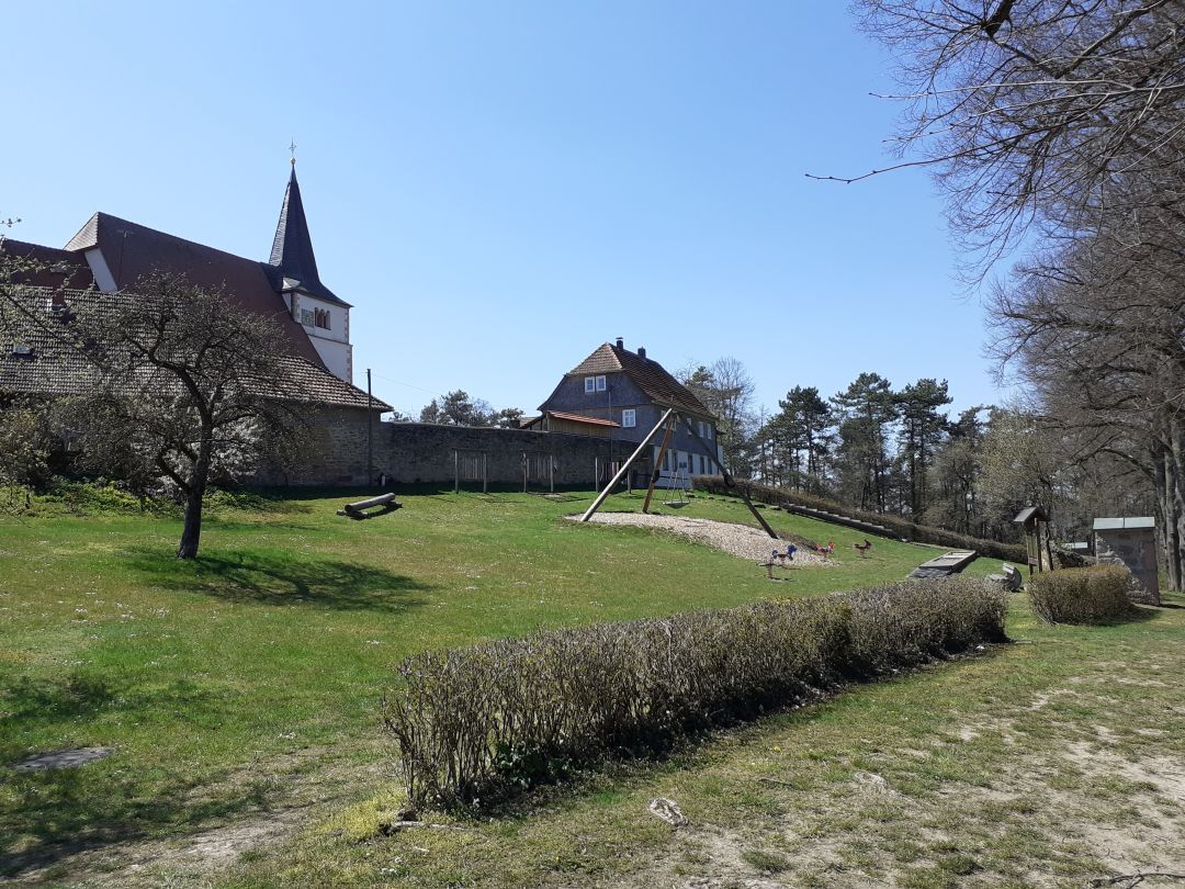 Panorama-Radrunde Foto Nr. 4