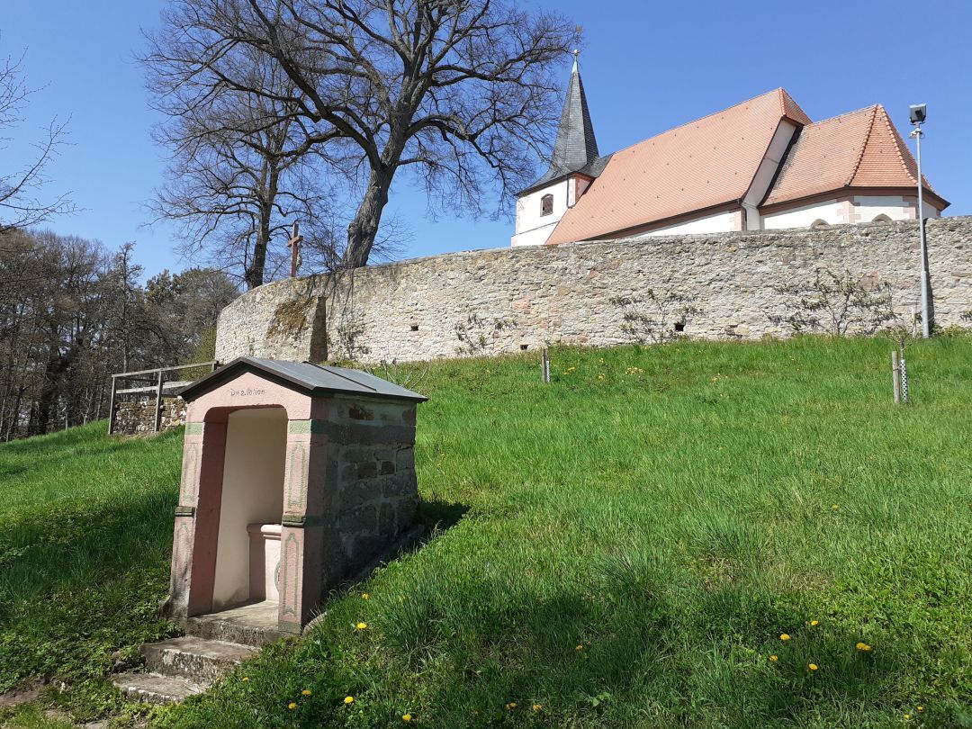 Panorama-Radrunde Foto Nr. 5