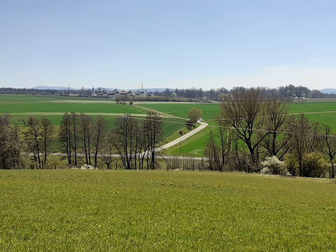 Panorama-Radrunde Foto Nr. 6