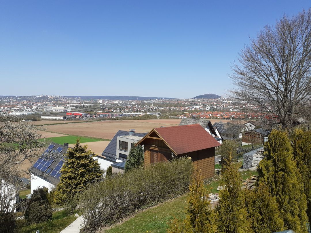 Panorama-Radrunde Foto Nr. 8