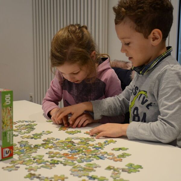 Puzzle-Wettbewerb Foto Nr. 9