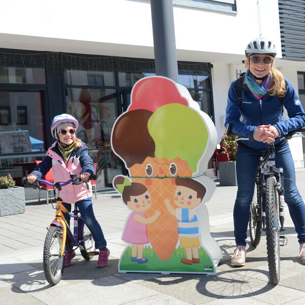 'Radfahren neu entdecken' Foto Nr. 2