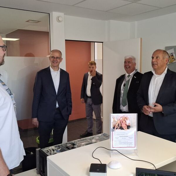 Rathauseröffnung 09/25 15