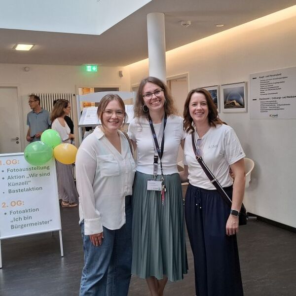 Rathauseröffnung 09/25 18