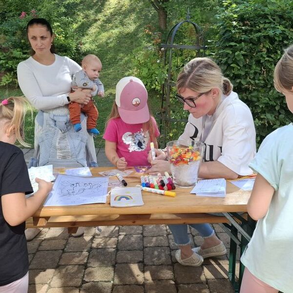 Rathauseröffnung 09/25 21