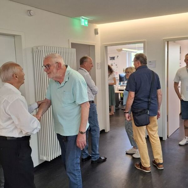 Rathauseröffnung 09/25 24