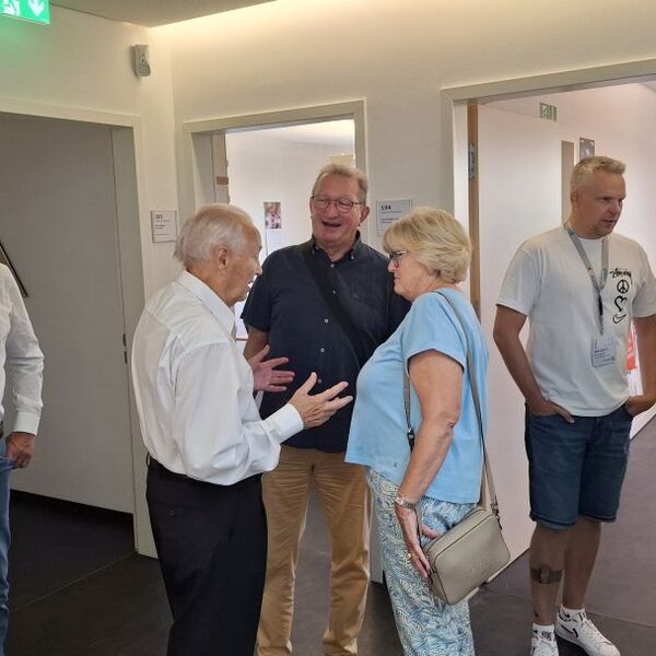 Rathauseröffnung 09/25 26