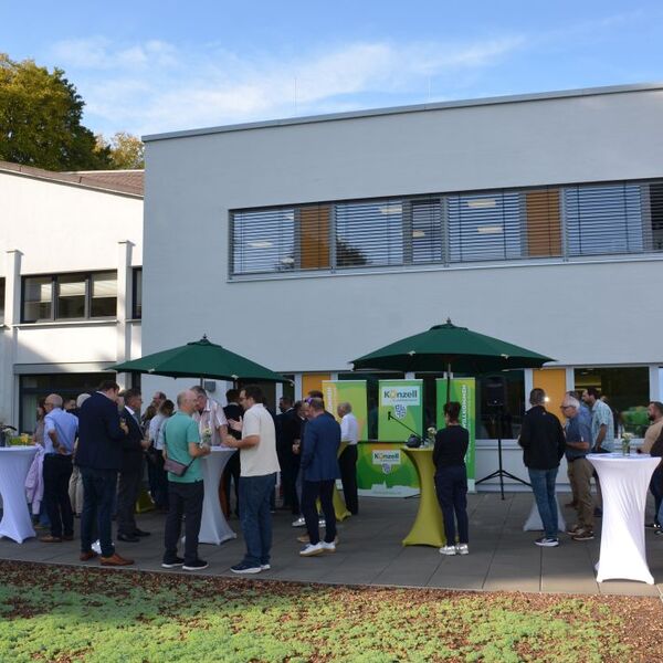 Rathauseröffnung 09/25 Foto 10