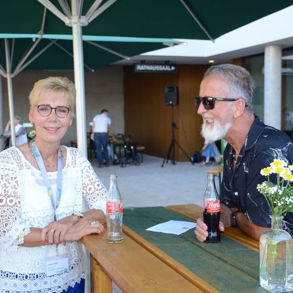 Rathauseröffnung 09/25 Foto 5
