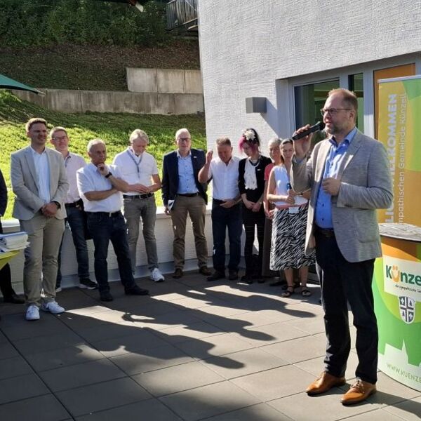 Rathauseröffnung 15