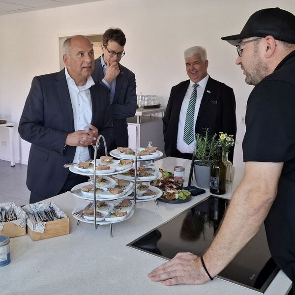 Rathauseröffnung 5