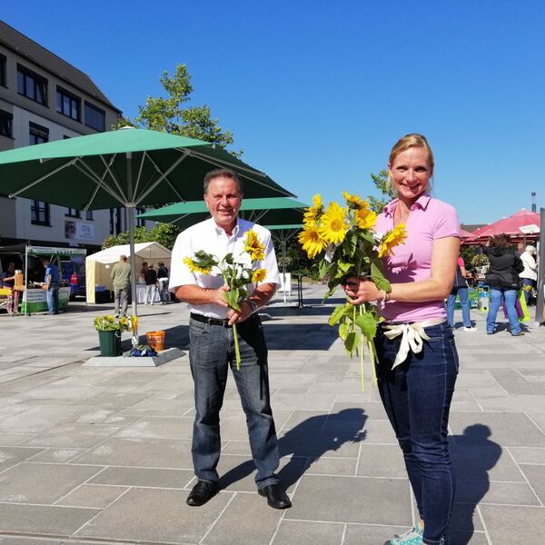 Spät-Sommerfest im September 2021 Foto Nr. 28