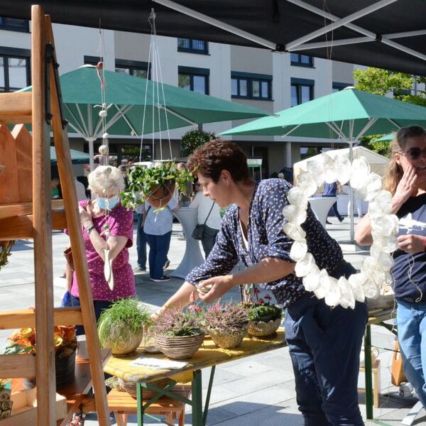 Spät-Sommerfest im September 2021 Foto Nr. 6