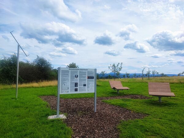 Sternenschauplatz Dietershausen 1