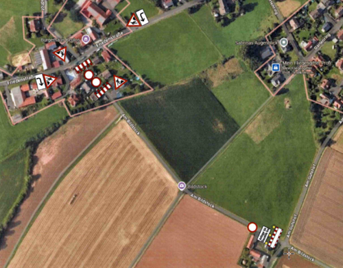 2025-07-10 11_15_26-Genehmigung Straßensperrung Am Bildstock vom 17.07.2025 - 01.08.2025.pdf - Adobe