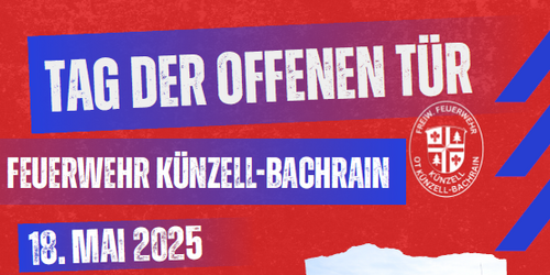 Tag der offenen Tür