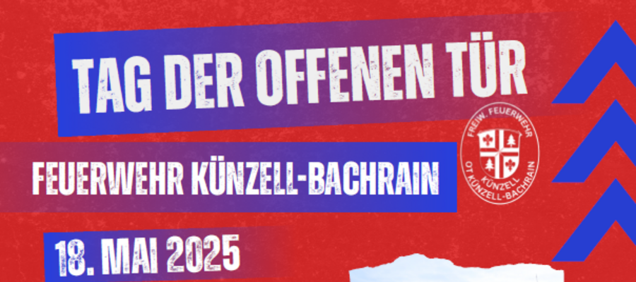 Tag der offenen Tür