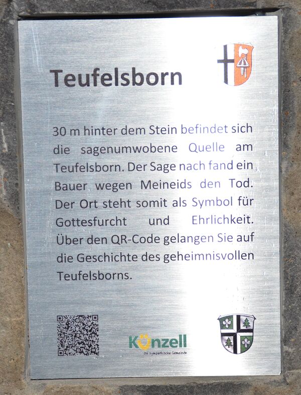 Teufelsborn