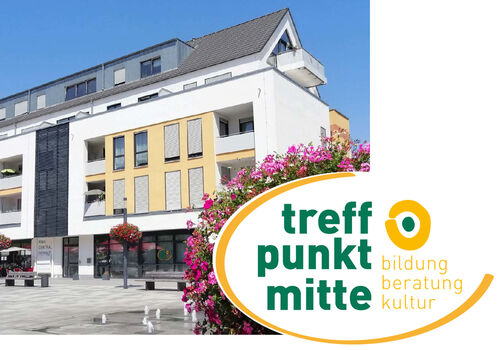 Treffpunkt Mitte