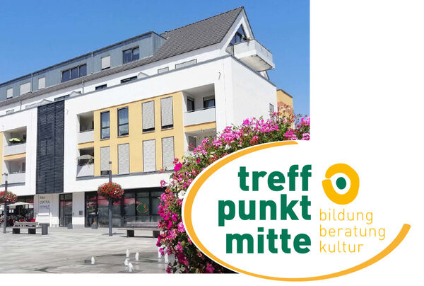 Treffpunkt Mitte