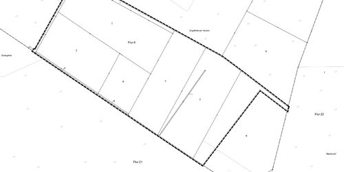 Übersichtskarte  Solarpark Engelhelmser Hecken 07 2025