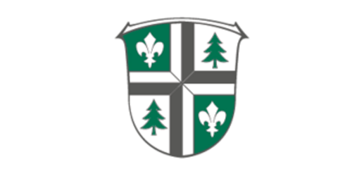 Wappen Künzell