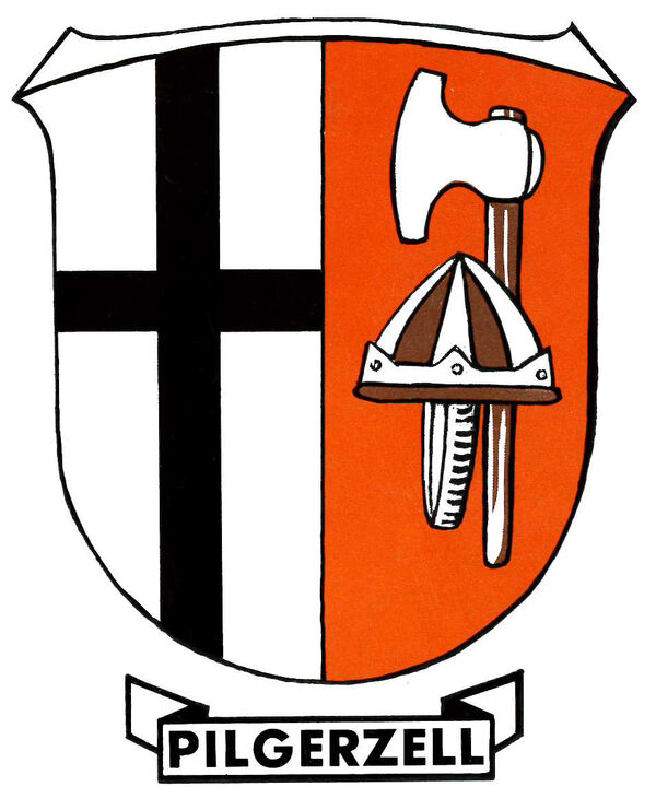 Wappen Pilgerzell
