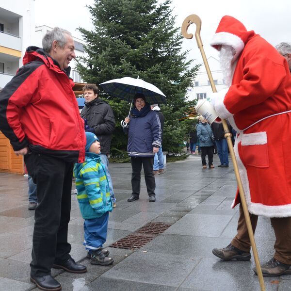 Weihnachtsmarkt 2016 - 100