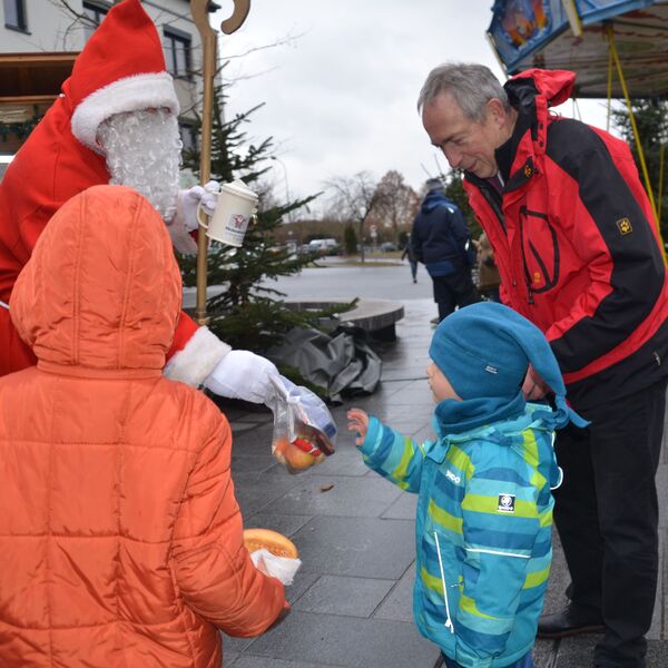 Weihnachtsmarkt 2016 - 101