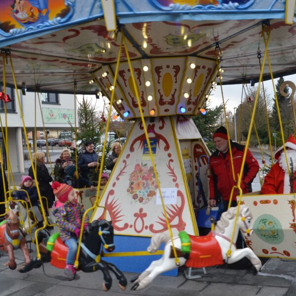 Weihnachtsmarkt 2016 - 104