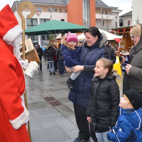 Weihnachtsmarkt 2016 - 105