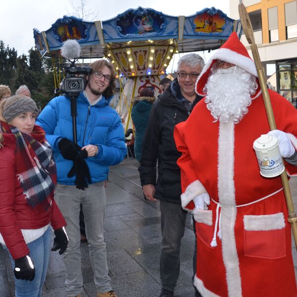 Weihnachtsmarkt 2016 - 106