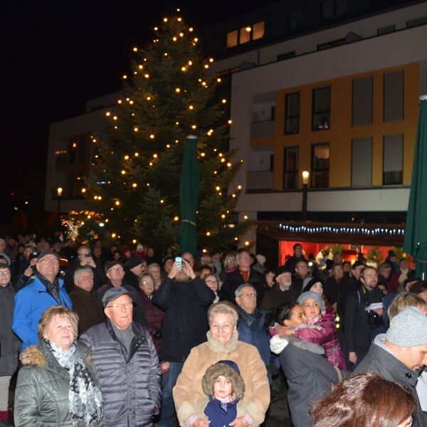 Weihnachtsmarkt 2016 - 11