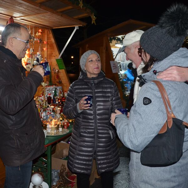 Weihnachtsmarkt 2016 - 121