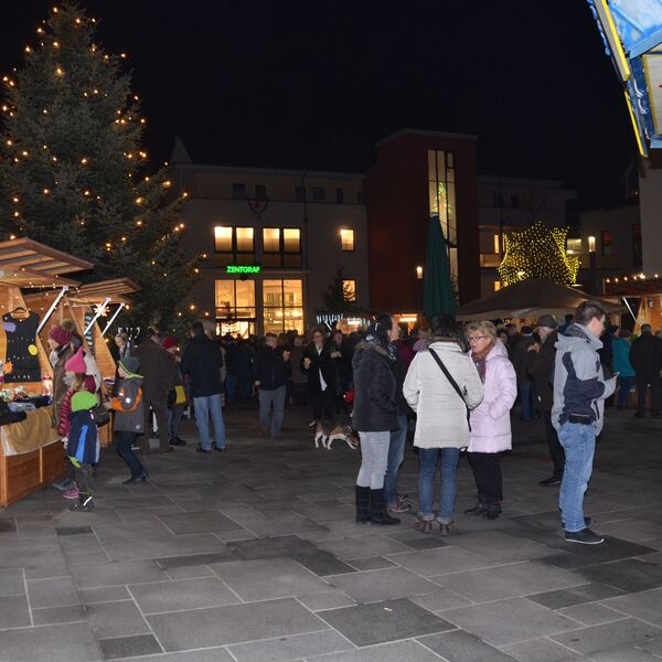 Weihnachtsmarkt 2016 - 14