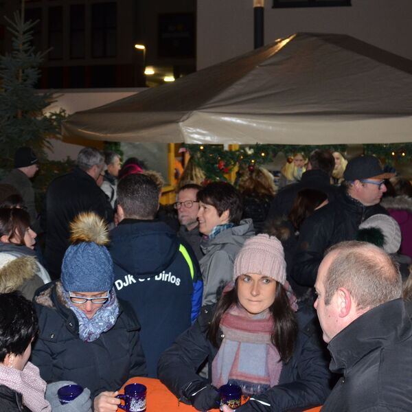 Weihnachtsmarkt 2016 - 31