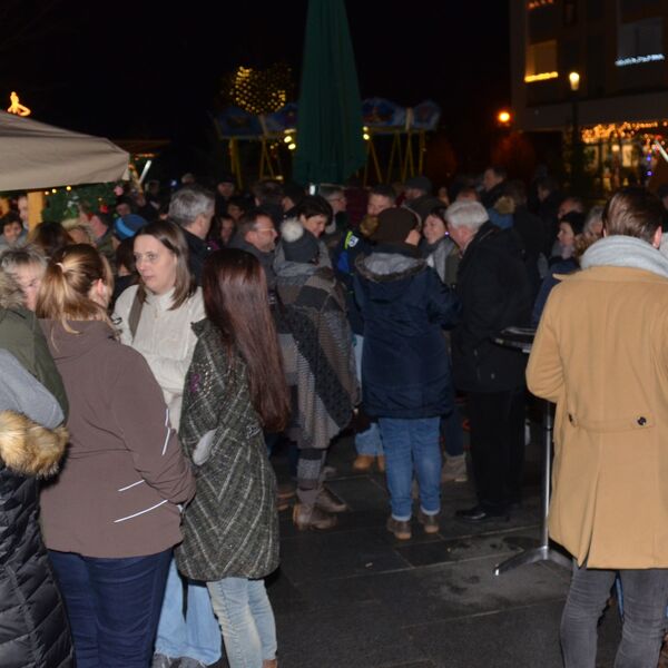 Weihnachtsmarkt 2016 - 35