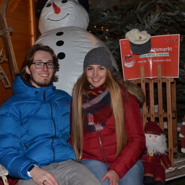 Weihnachtsmarkt 2016 - 45