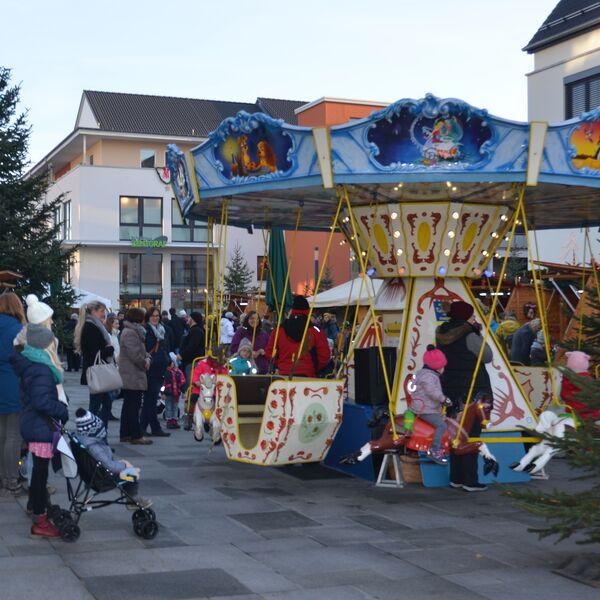 Weihnachtsmarkt 2016 - 47