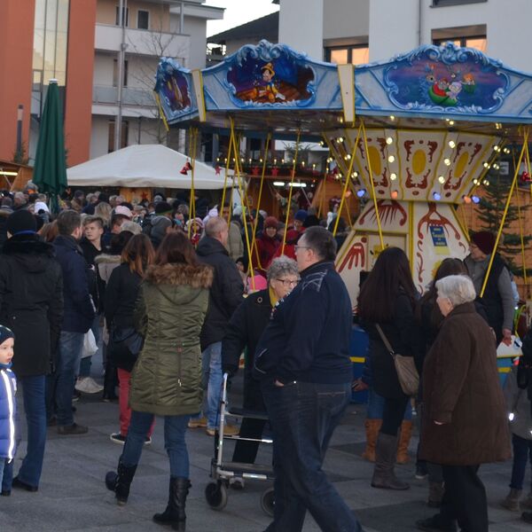 Weihnachtsmarkt 2016 - 50