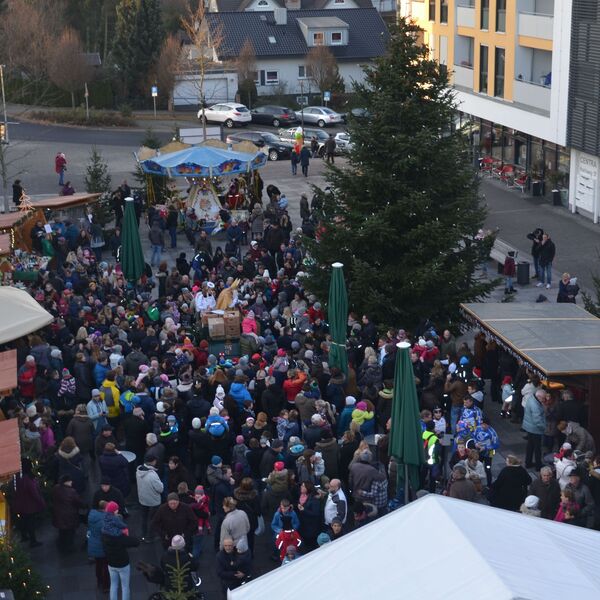 Weihnachtsmarkt 2016 - 51