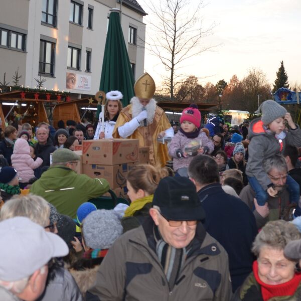 Weihnachtsmarkt 2016 - 54