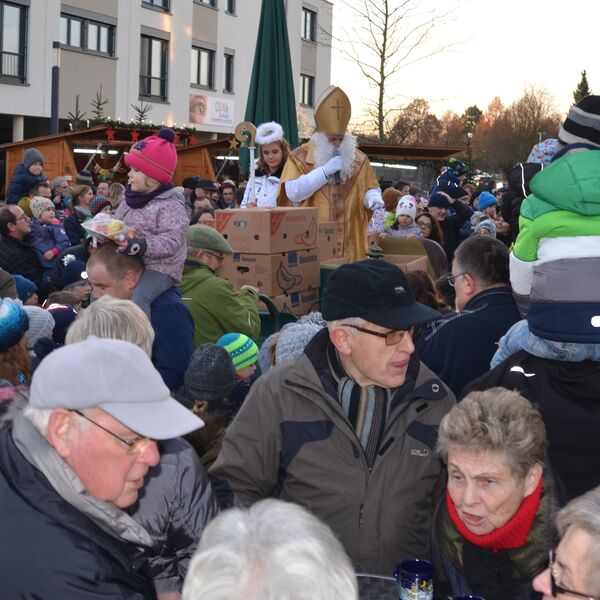 Weihnachtsmarkt 2016 - 55