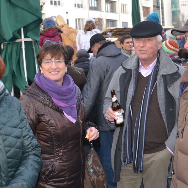 Weihnachtsmarkt 2016 - 58