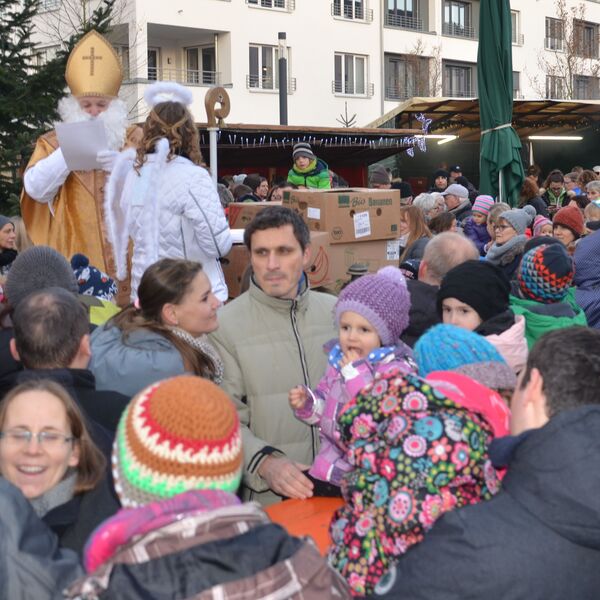 Weihnachtsmarkt 2016 - 59