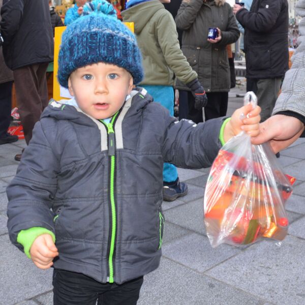 Weihnachtsmarkt 2016 - 65