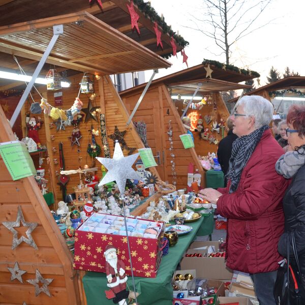 Weihnachtsmarkt 2016 - 71